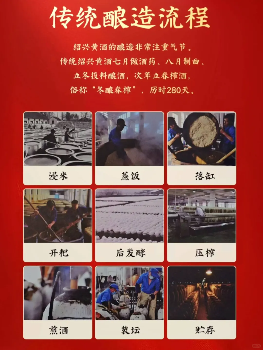 不掺一毫假而其味方真❗️