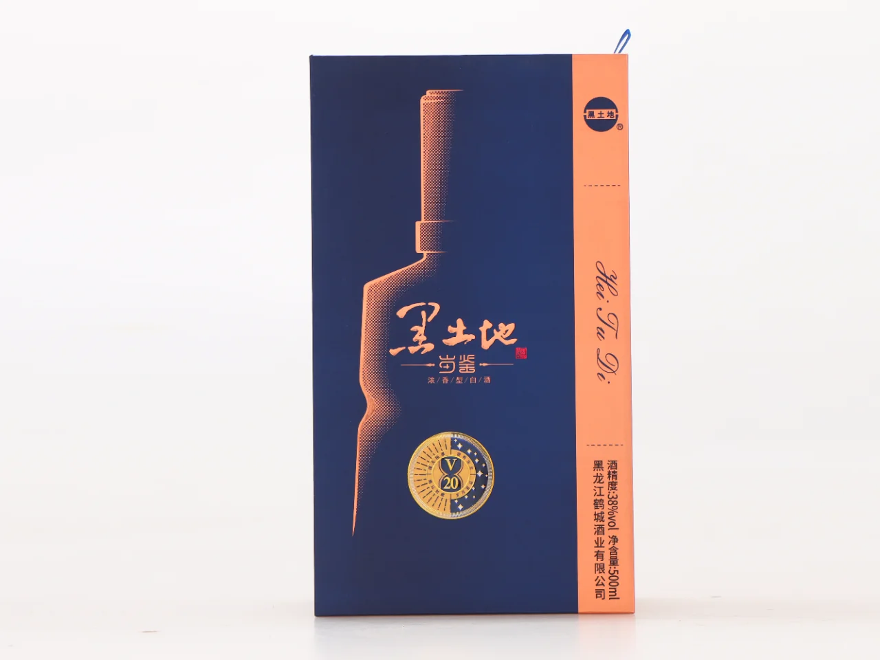 ?臻品鉴赏·浓香白酒之魅?