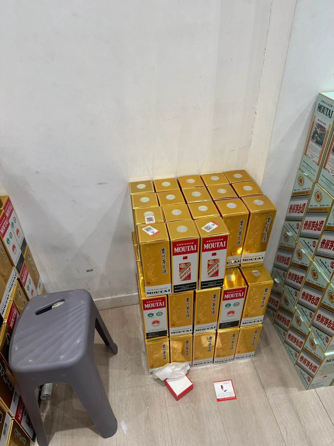 兔和飞天已经涨啦，来抄吧