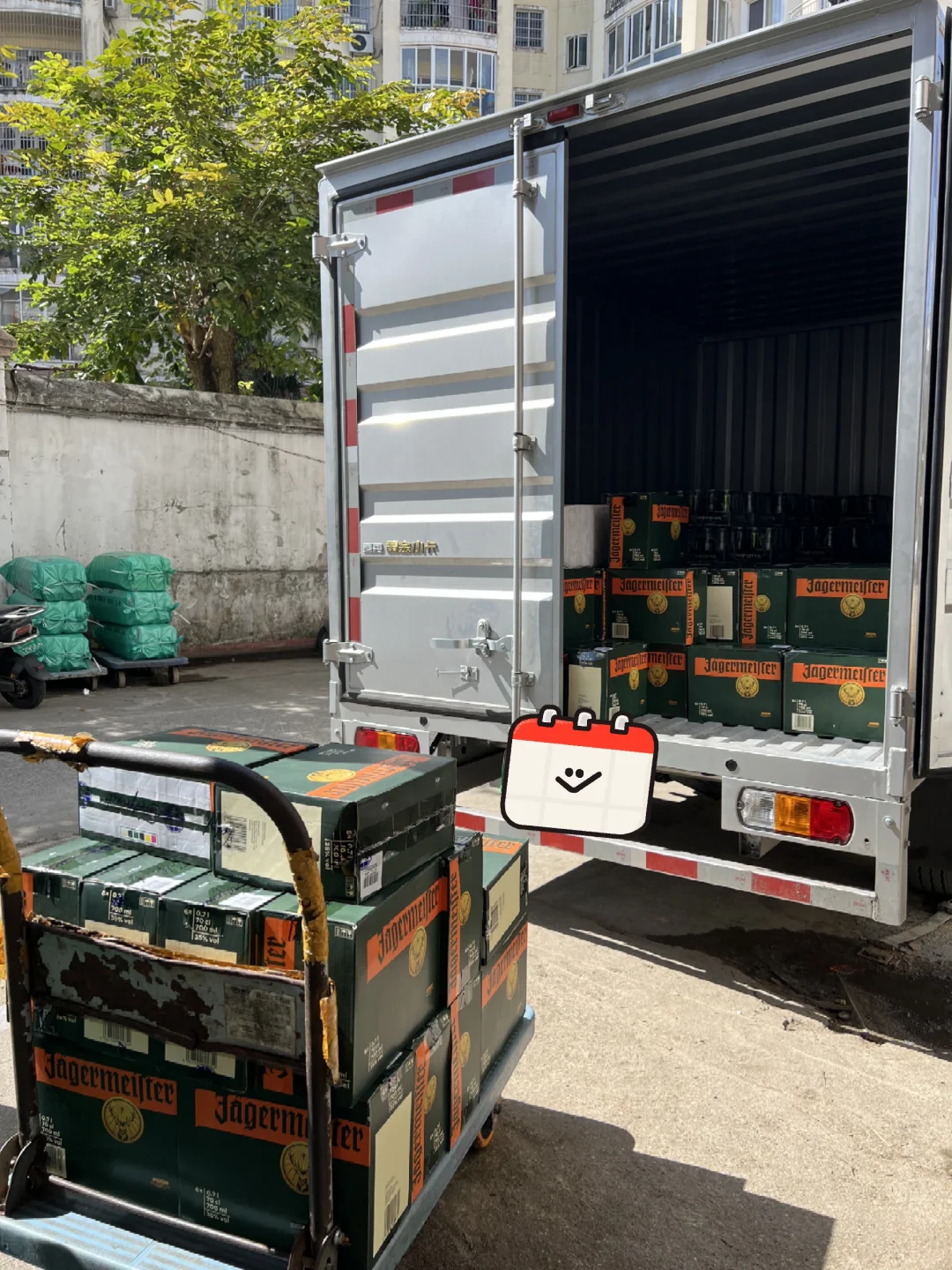 裸辞创业，酒水批发一个月能挣多少