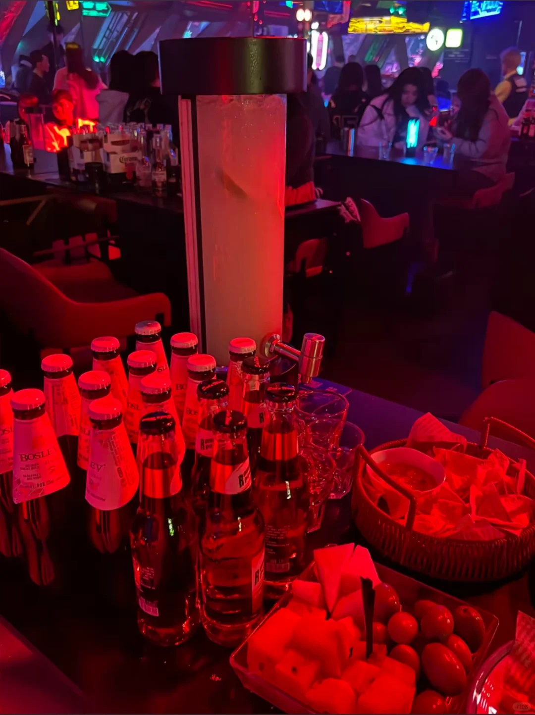 新手如何进入酒吧做营销