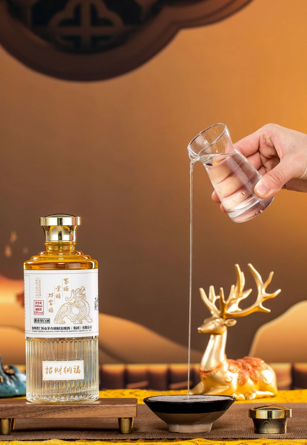 送人送礼选，9大白酒攻略