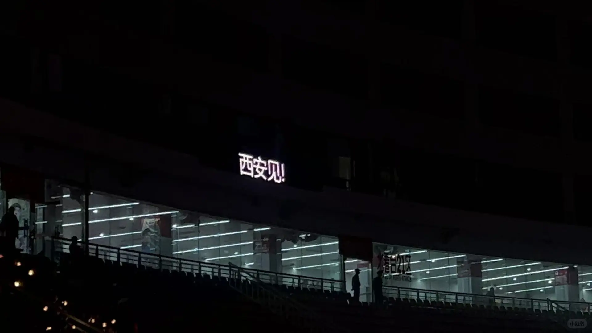 我倒要看看这次我能不能中啊！