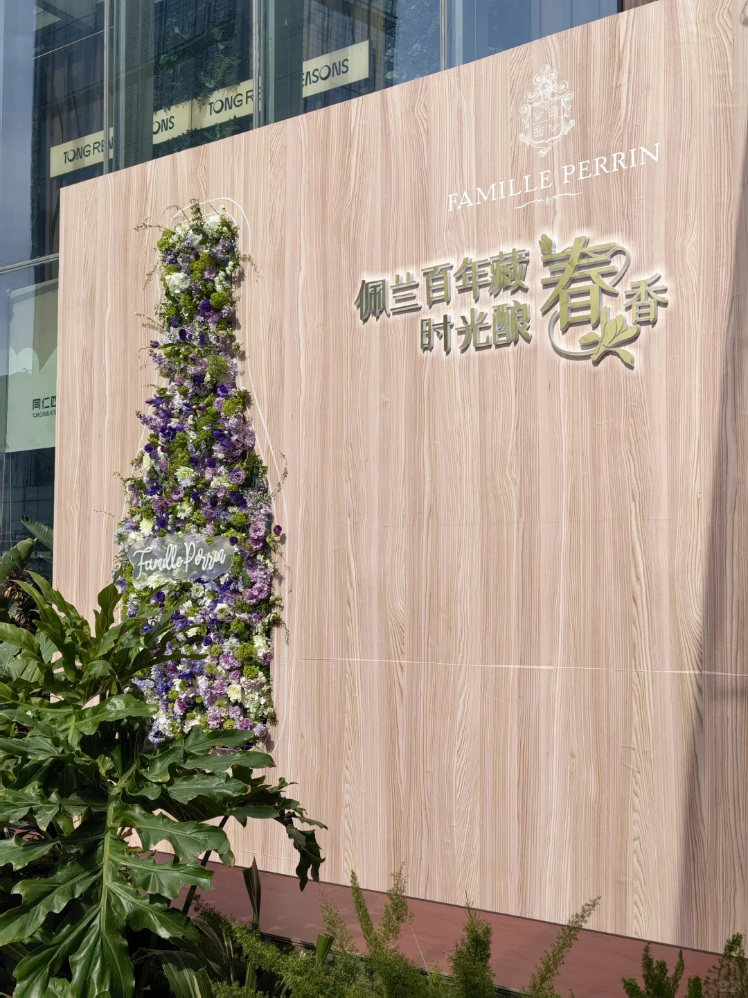 春糖！葡萄酒爱好者狂喜?
