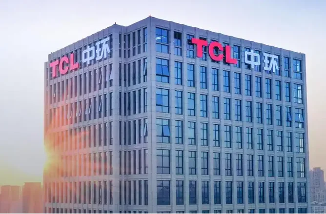 2025国内新能源大厂分享——TCL中环