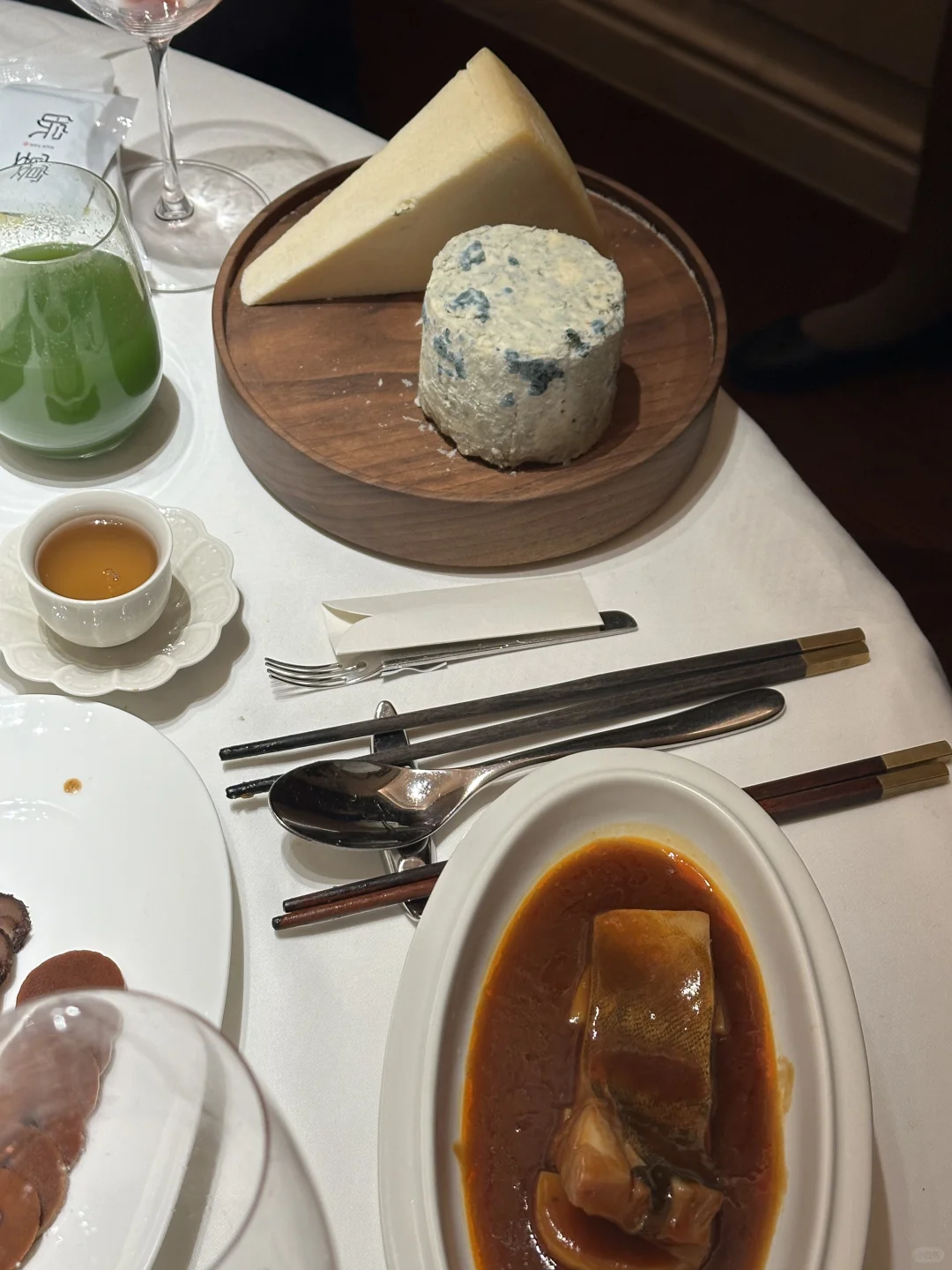 除夕喝红酒｜红红火火，今晚的红酒超惊艳?