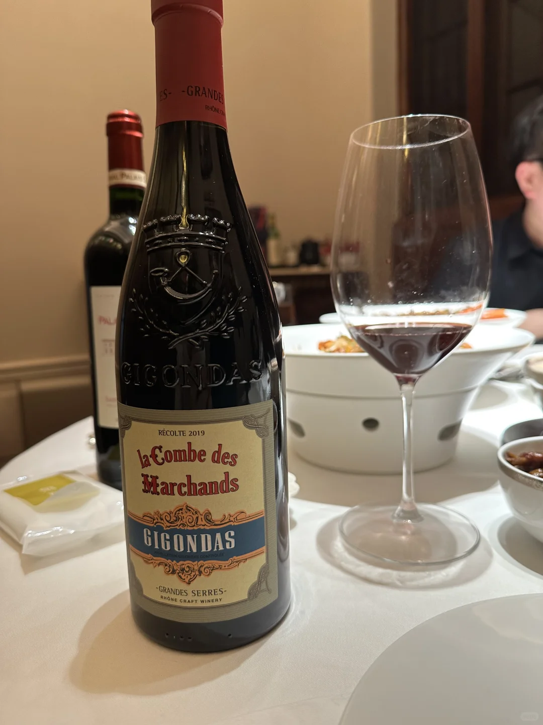 除夕喝红酒｜红红火火，今晚的红酒超惊艳?