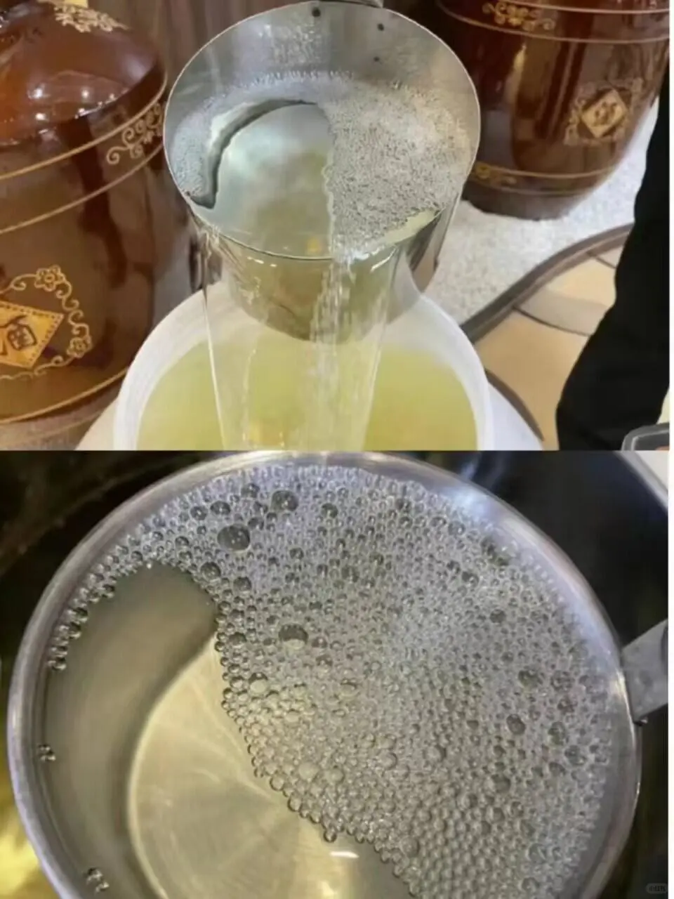 酱香四溢的光瓶酒 你尝过吗?