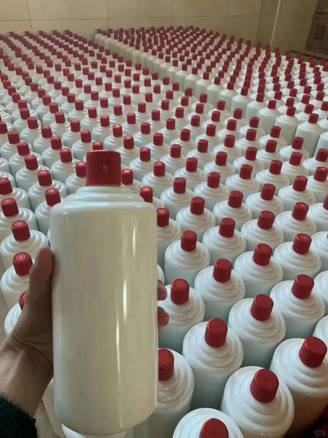 酱香四溢的光瓶酒 你尝过吗?