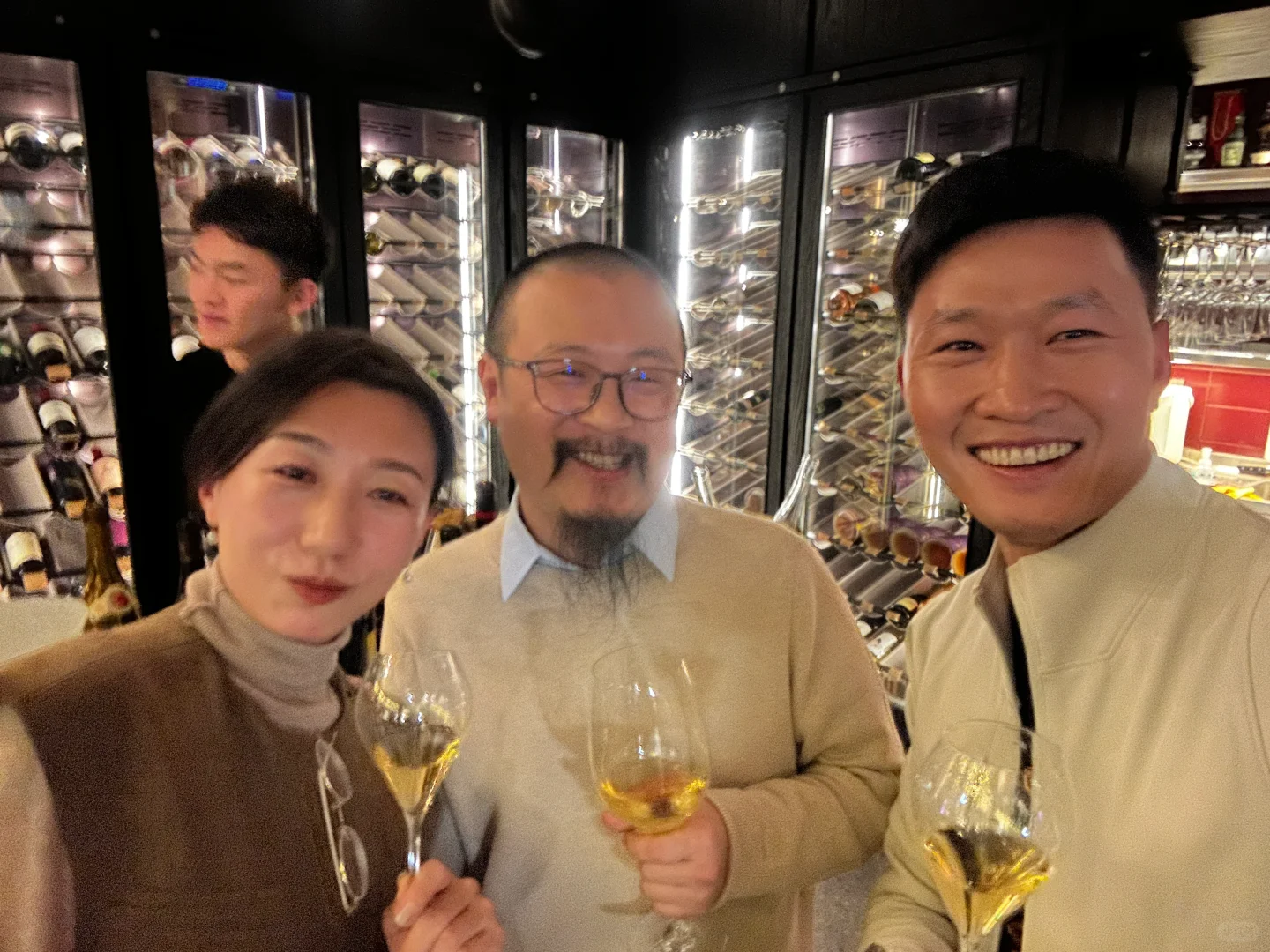 葡萄酒大师局