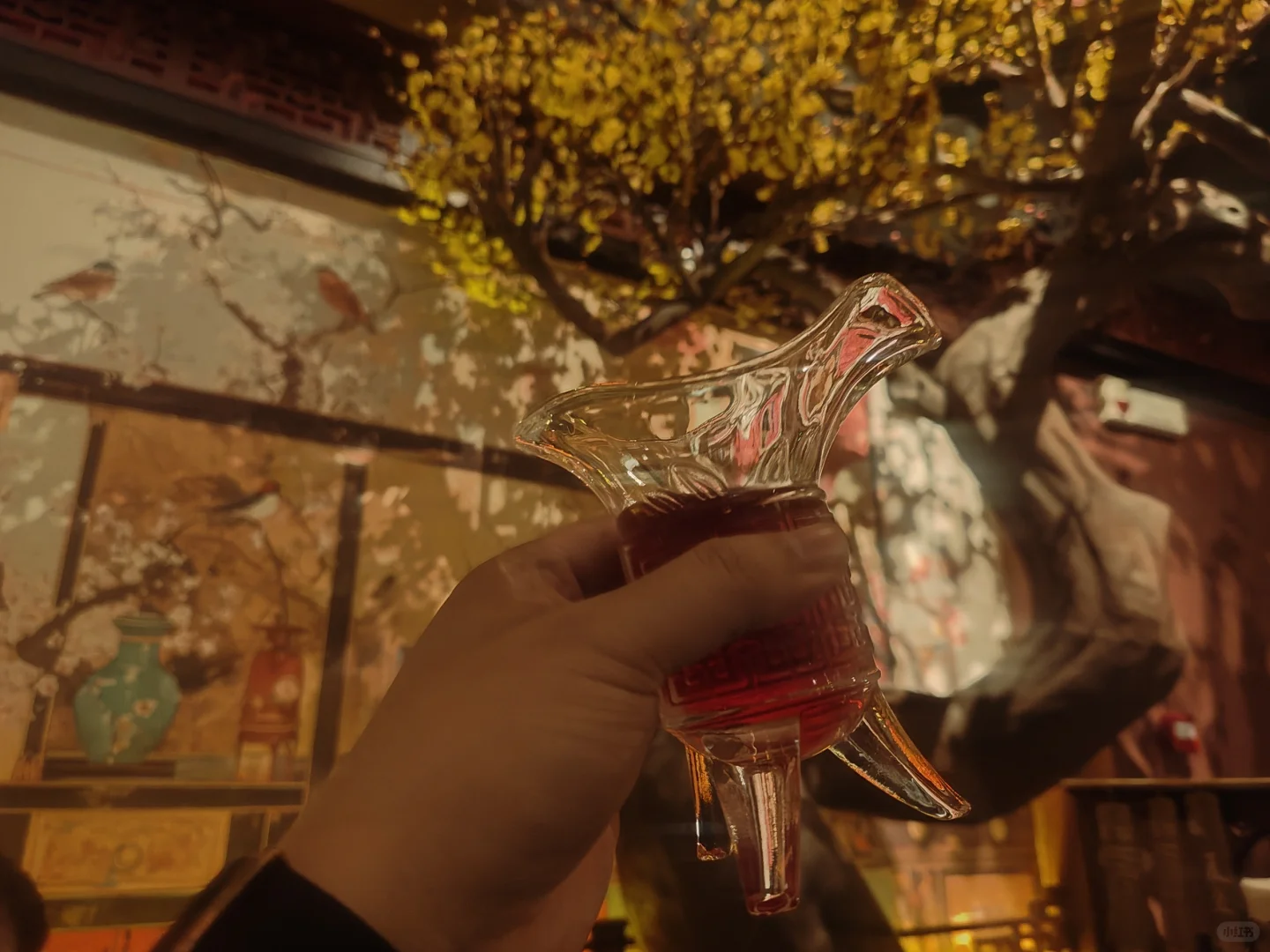 白酒也可以很好喝