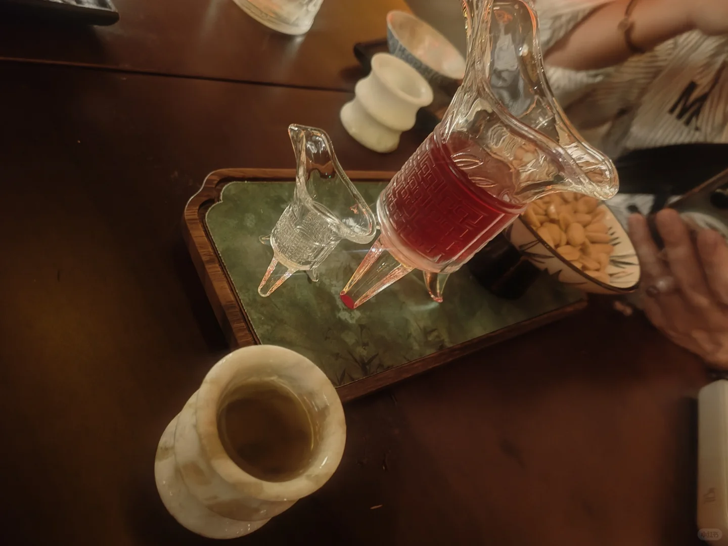 白酒也可以很好喝