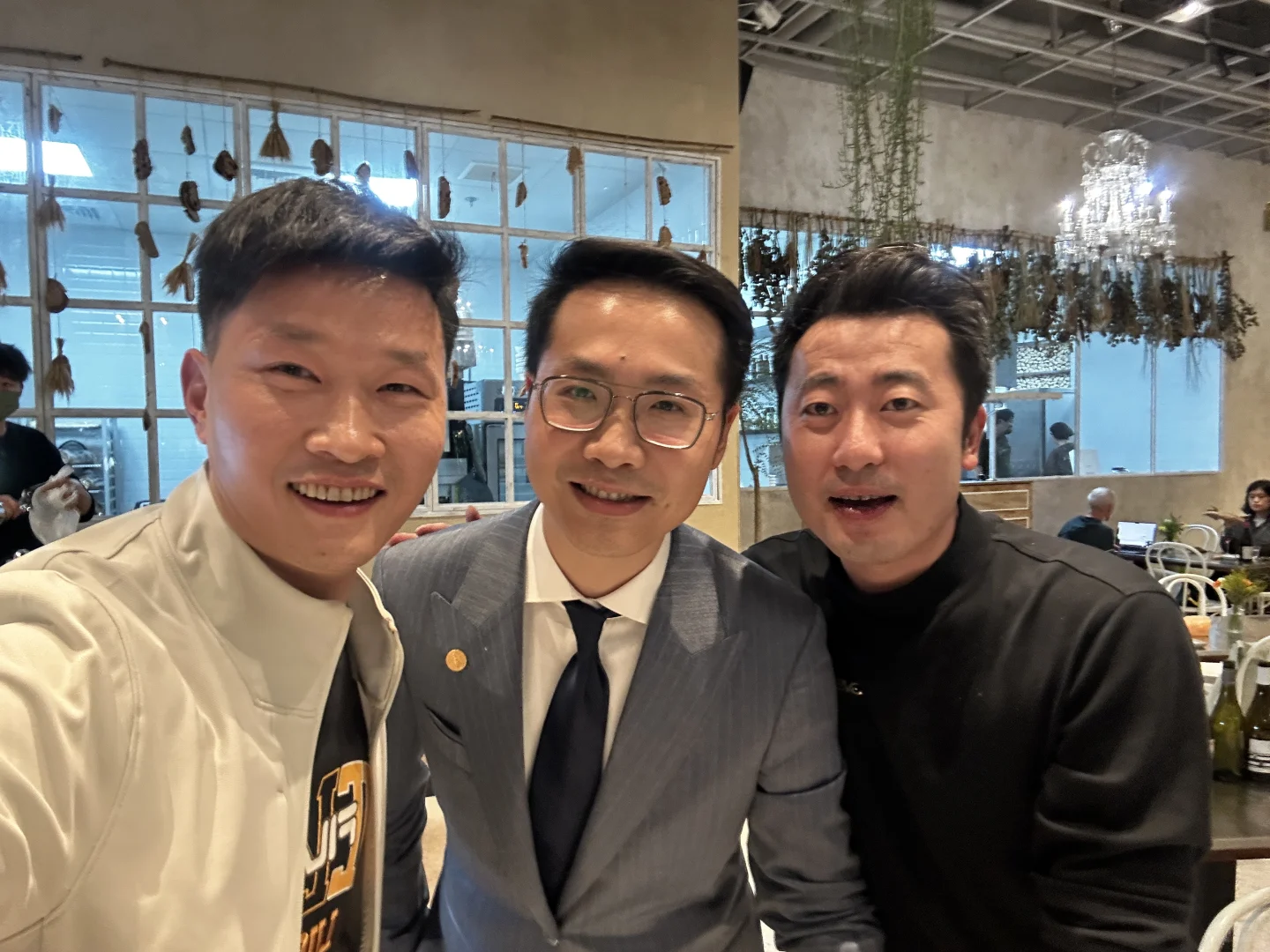 葡萄酒大师局