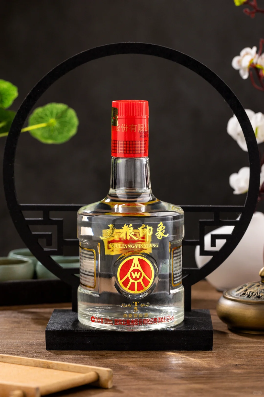 白酒拍摄?，案例分享