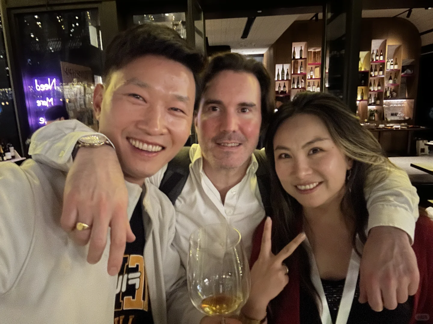 葡萄酒大师局