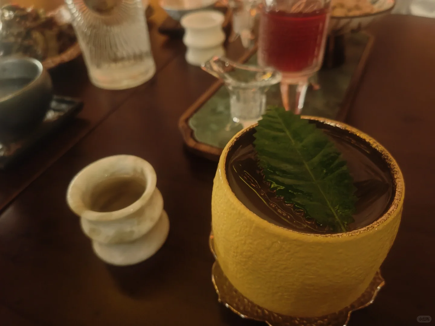 白酒也可以很好喝