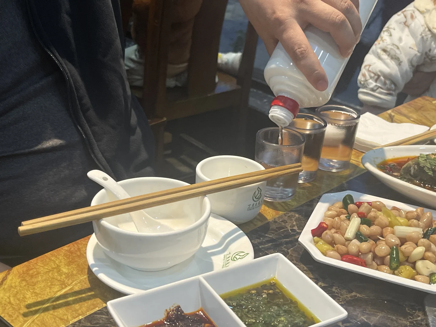 这是目前为止喝过最有性价比的酱香白酒