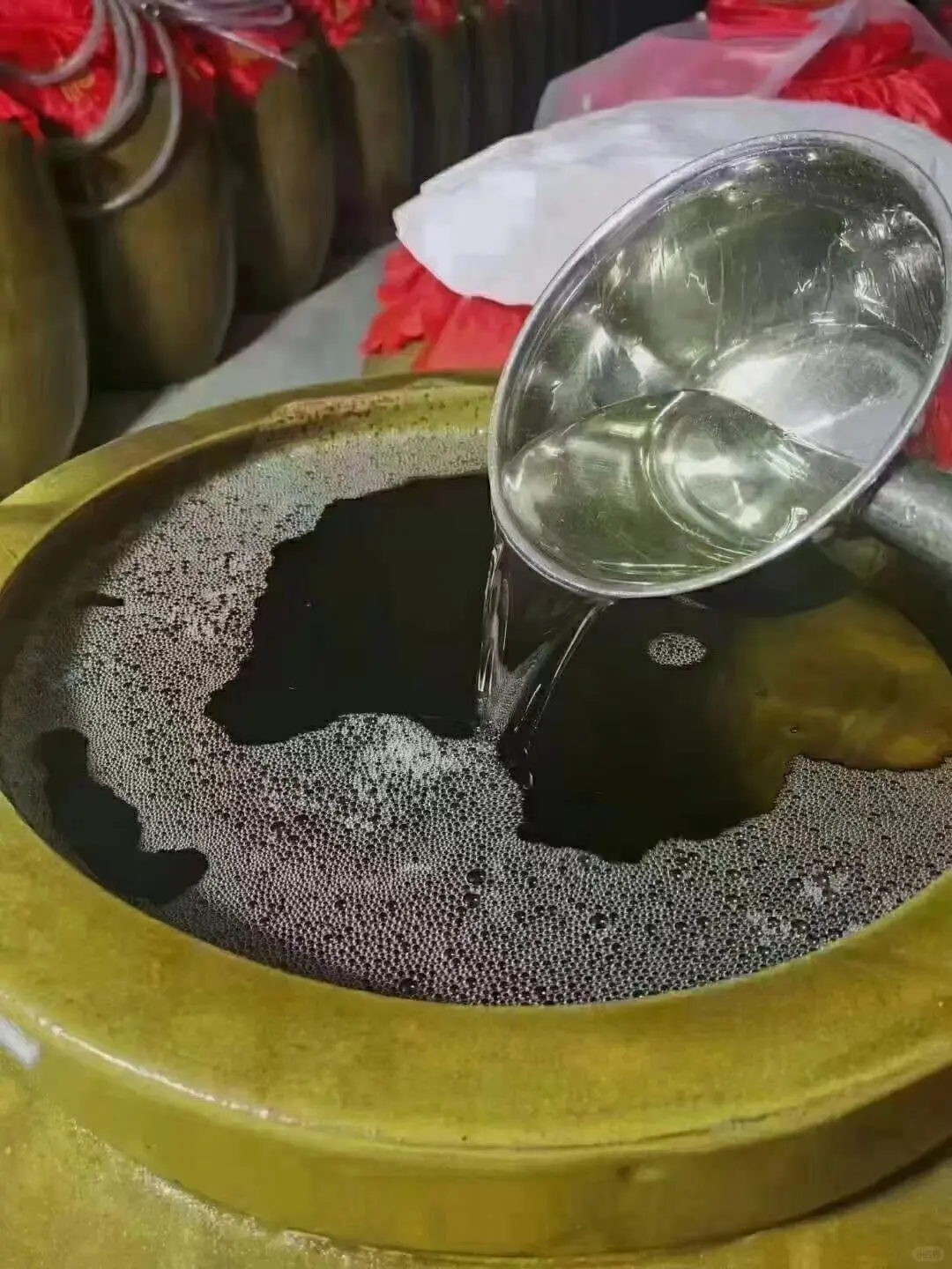 酱香四溢的光瓶酒 你尝过吗?