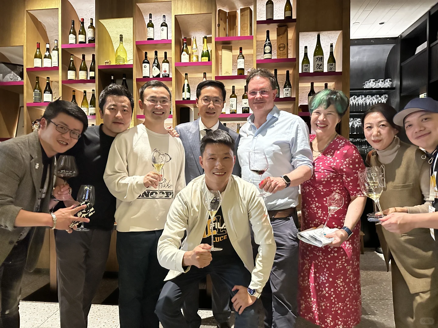 葡萄酒大师局