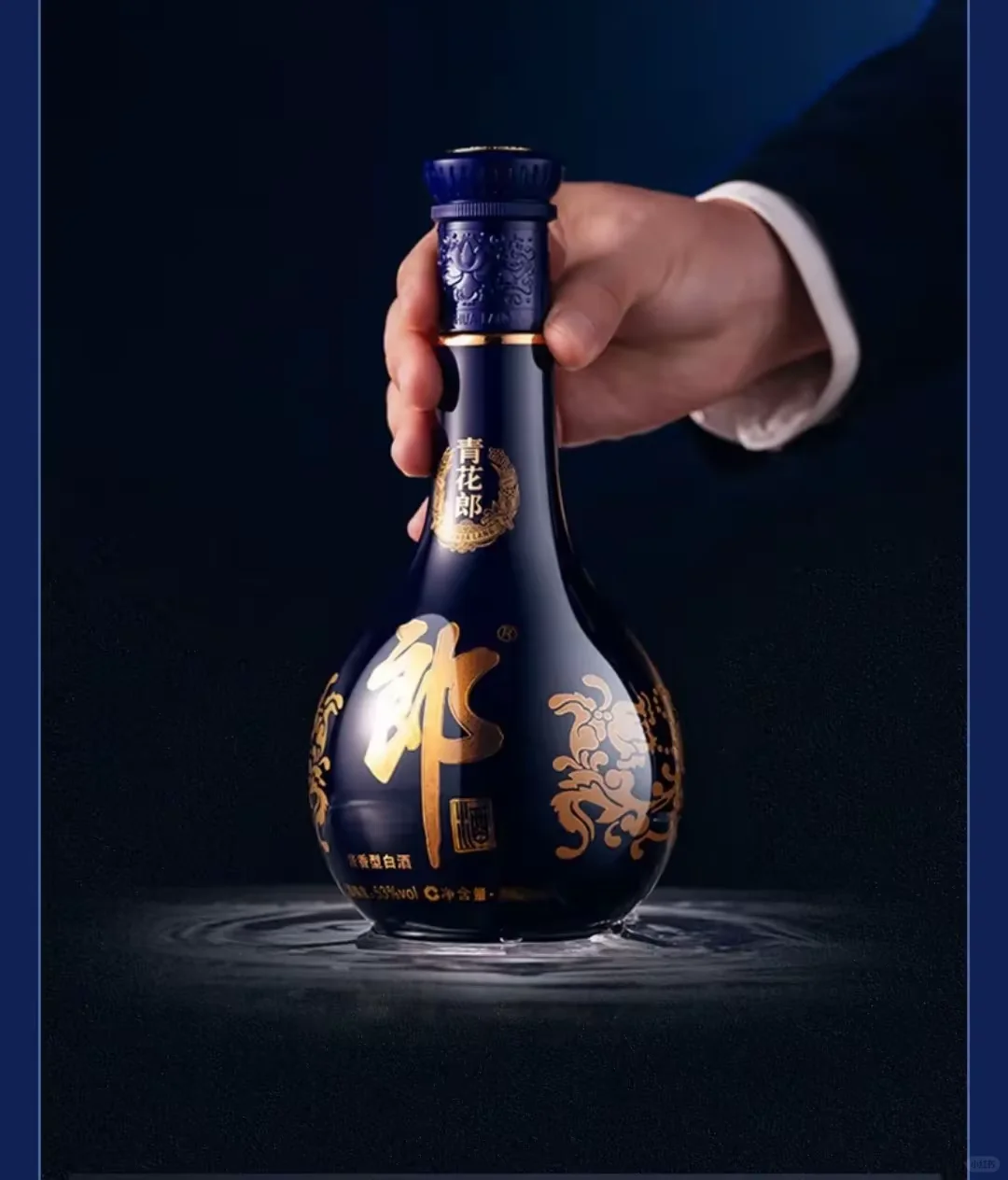 2025十大白酒收藏榜单