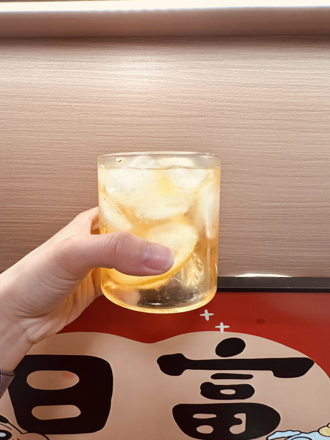 好久没有喝酒啦！！！今天喝白酒！！