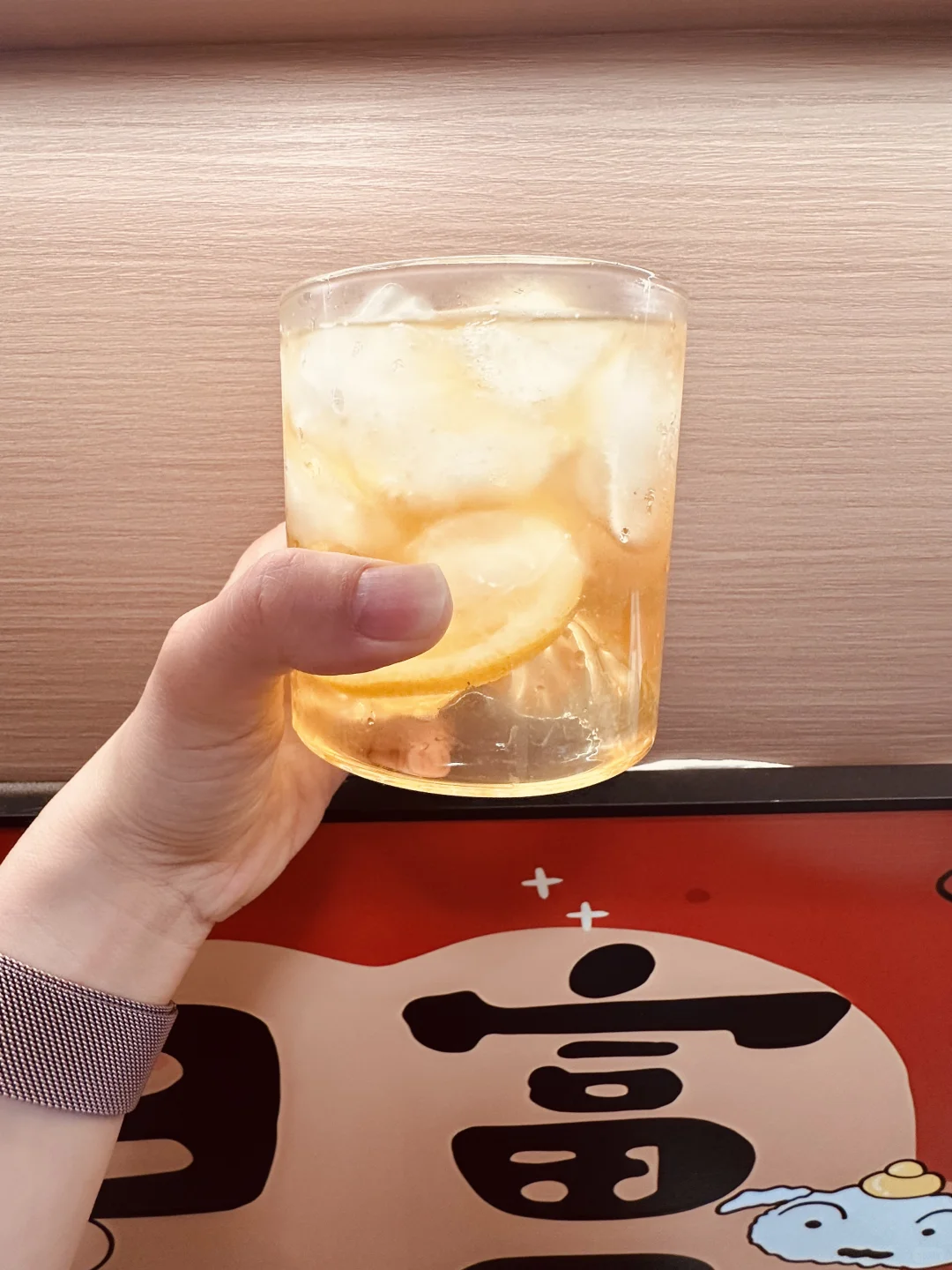 好久没有喝酒啦！！！今天喝白酒！！