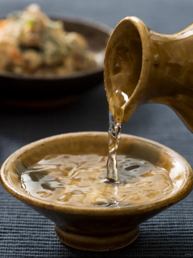 梁羽生武侠小说中的竹叶青酒，究竟是啥味道