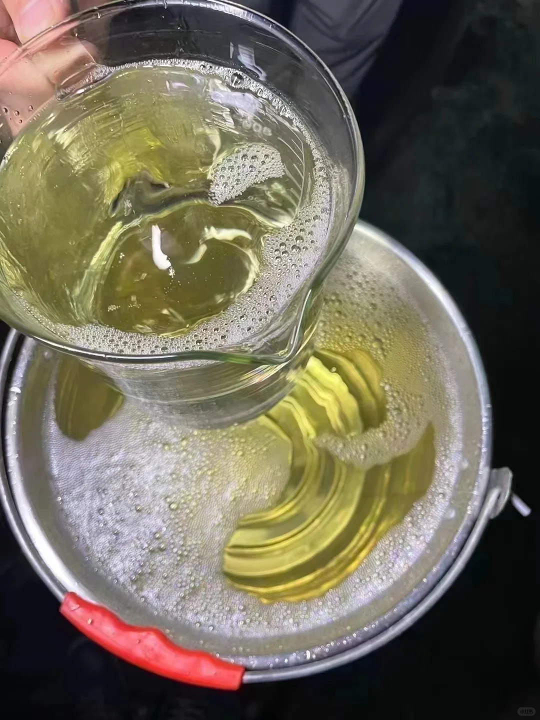 茅台镇饭局上都爱喝散装老茅台口感