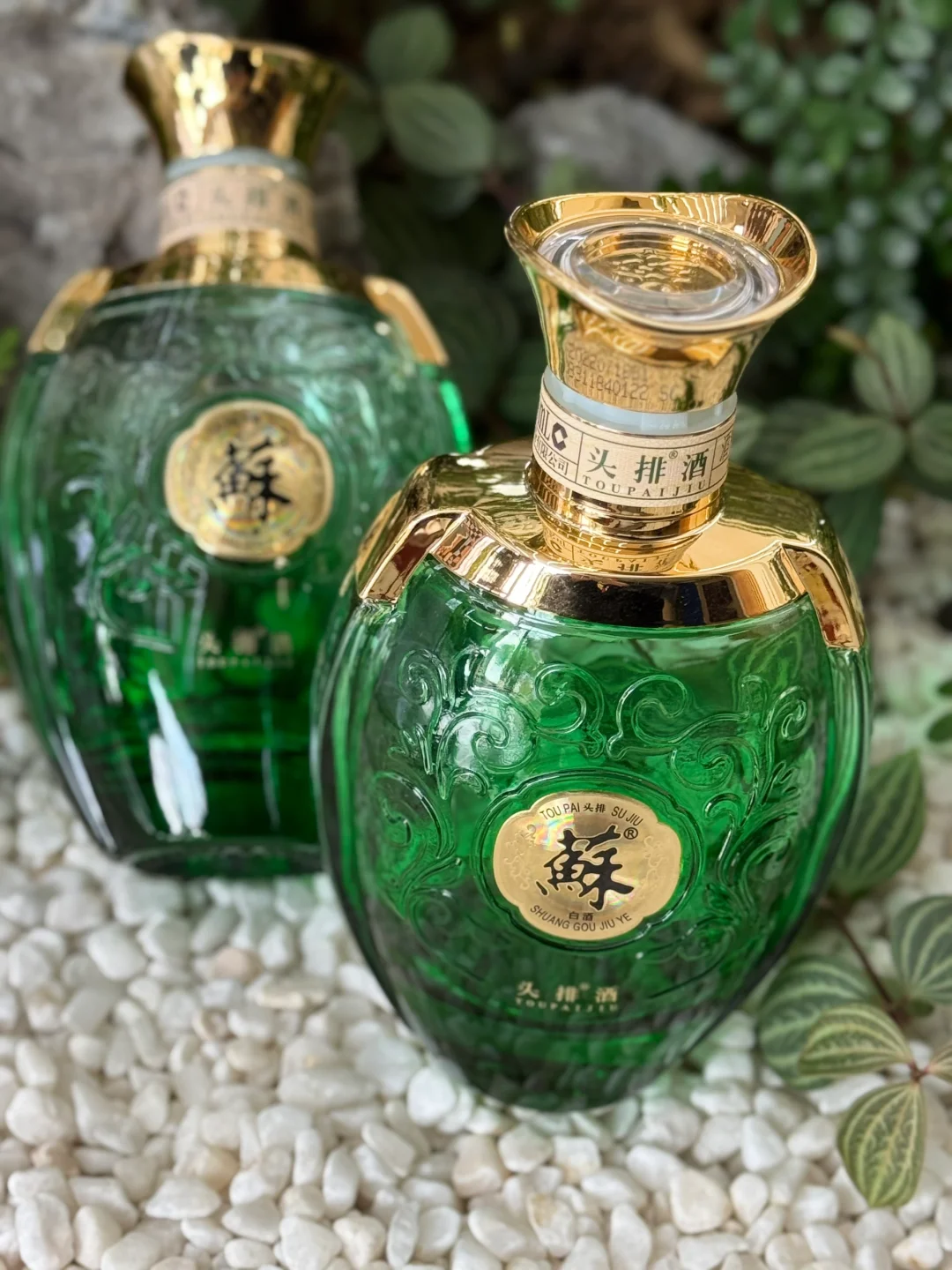 真的被这款白酒惊艳到了！