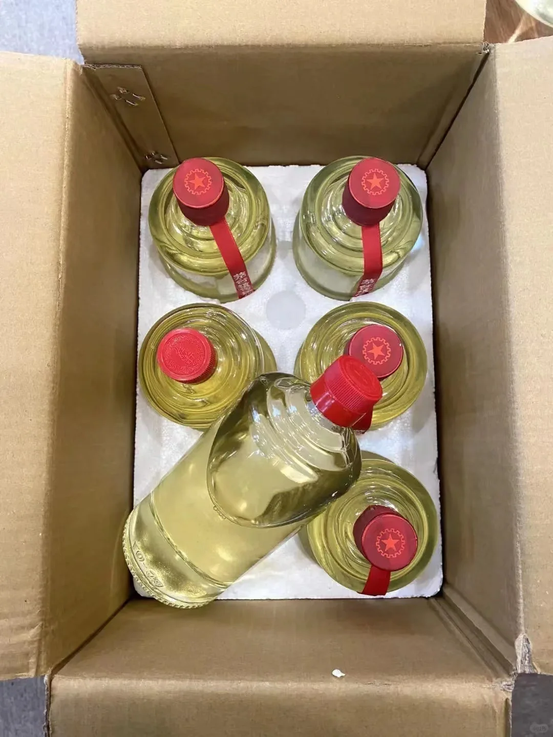 茅台人都喝什么酒呢？