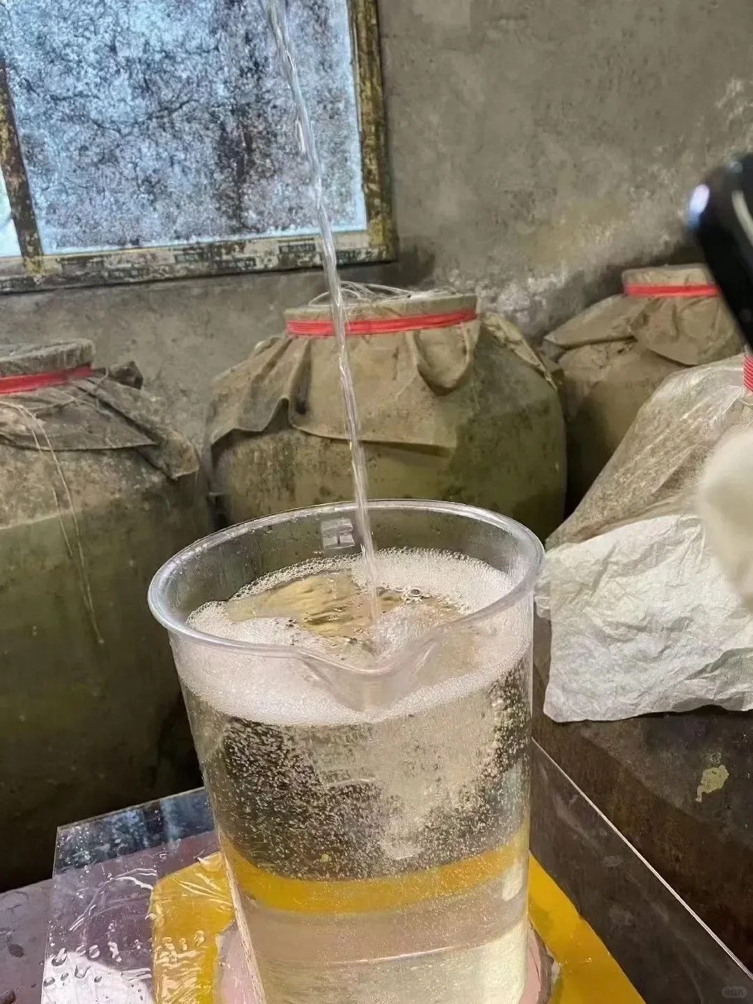 茅台人都喝什么酒呢？