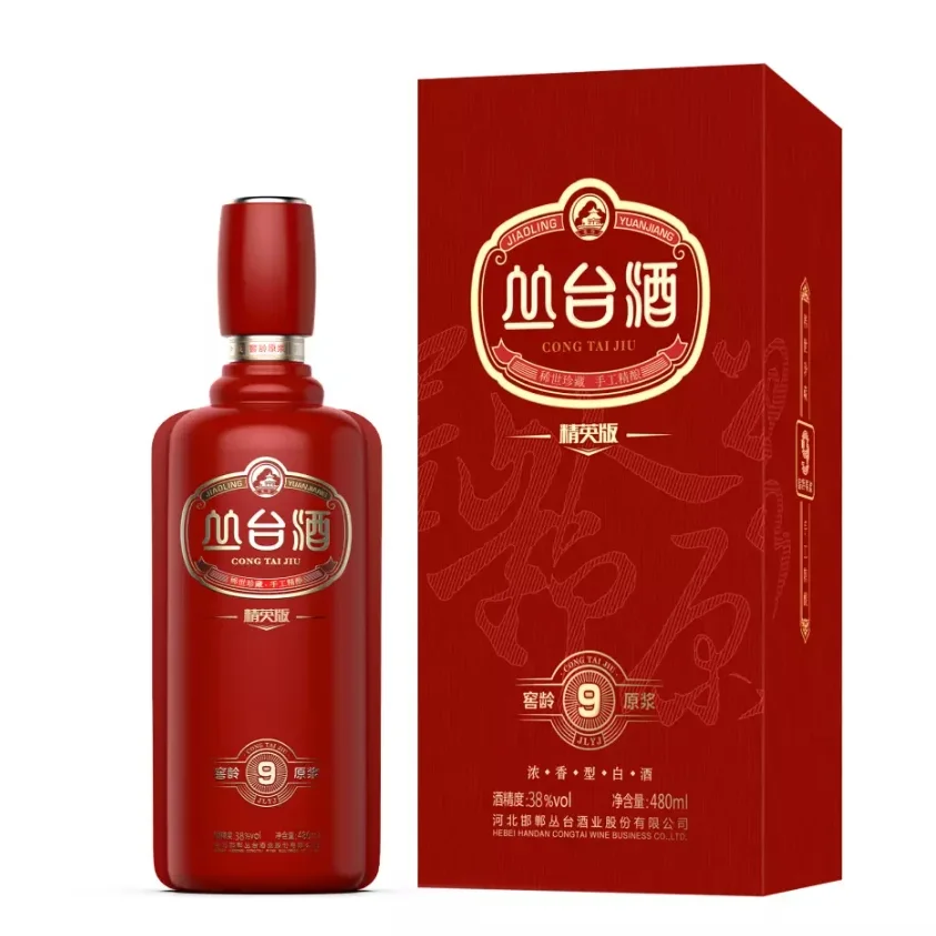 邯郸高端白酒，品味非凡之选?