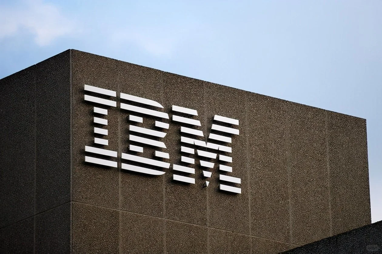 一天认识一家 IT 企业——IBM