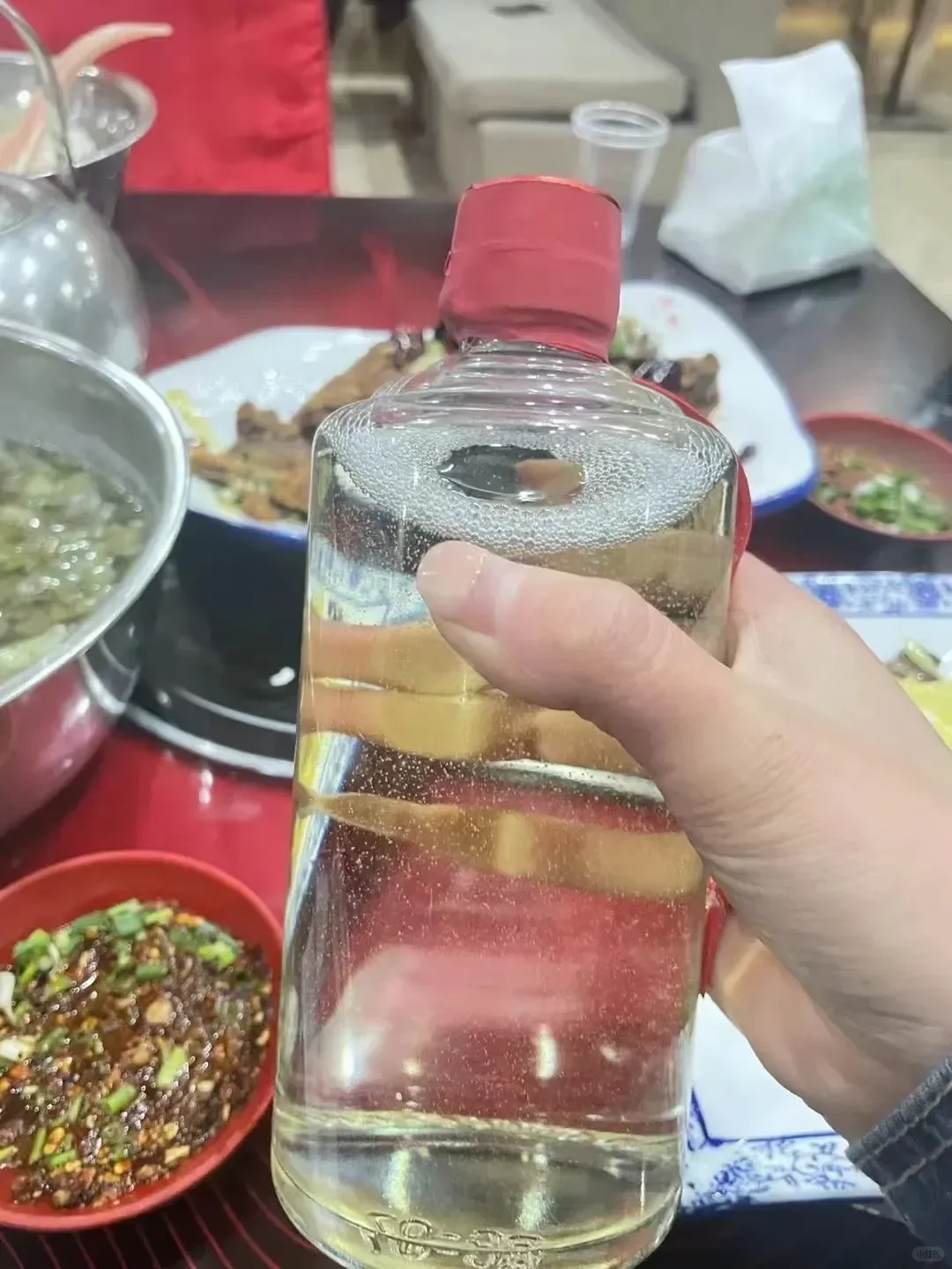 茅台人都喝什么酒呢？