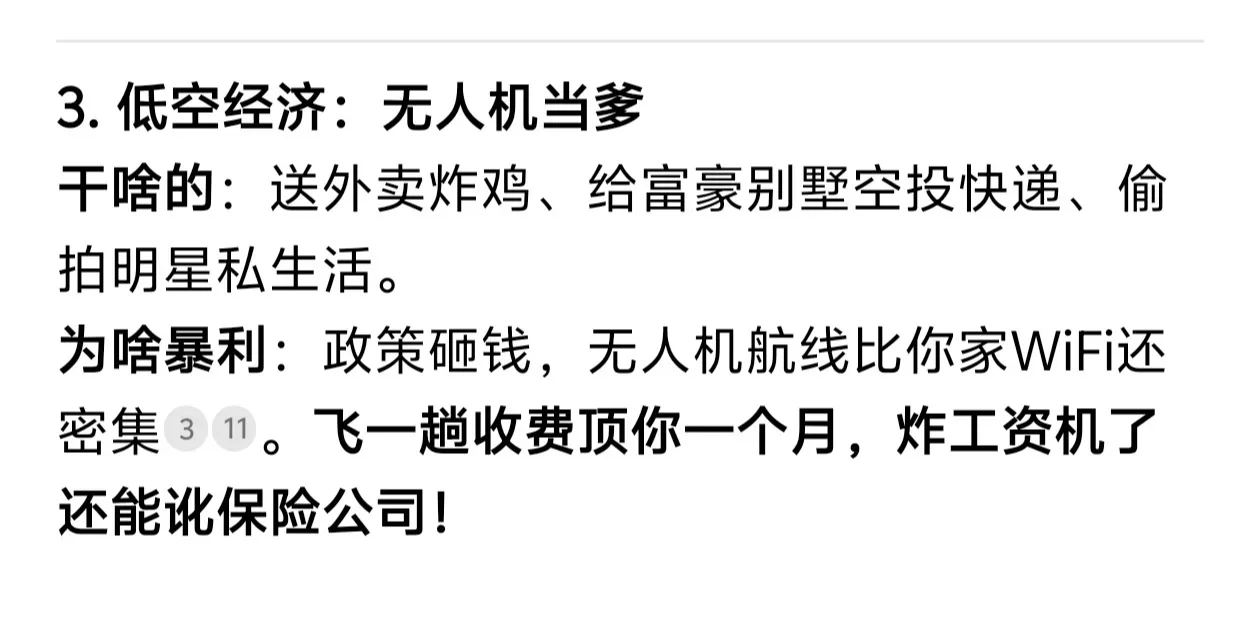 DeepSeek预测2025年最热门行业