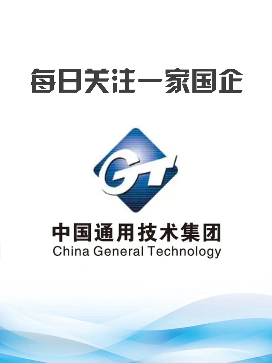 中国通用技术（集团）控股有限责任公司