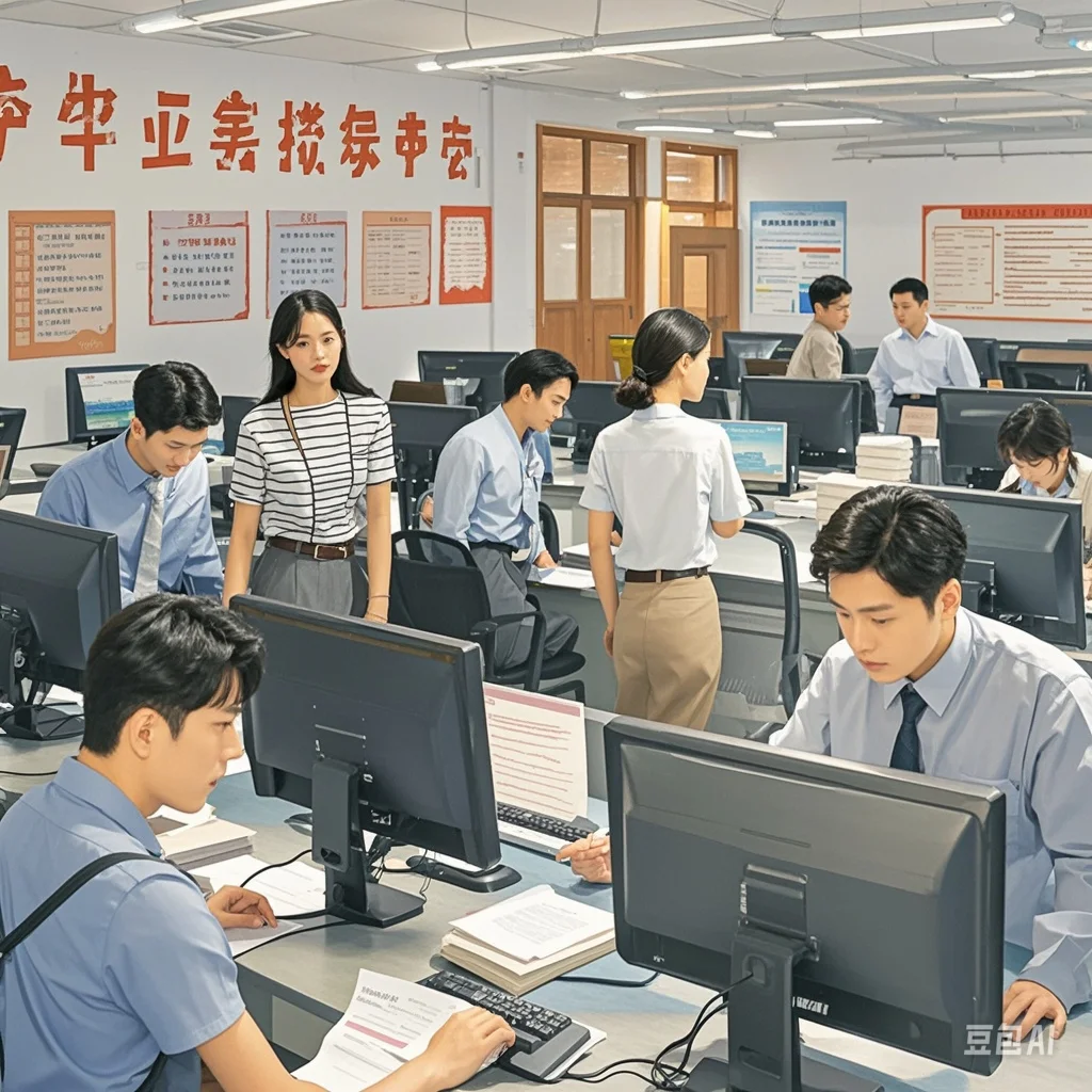 事业单位和企业有什么区别?