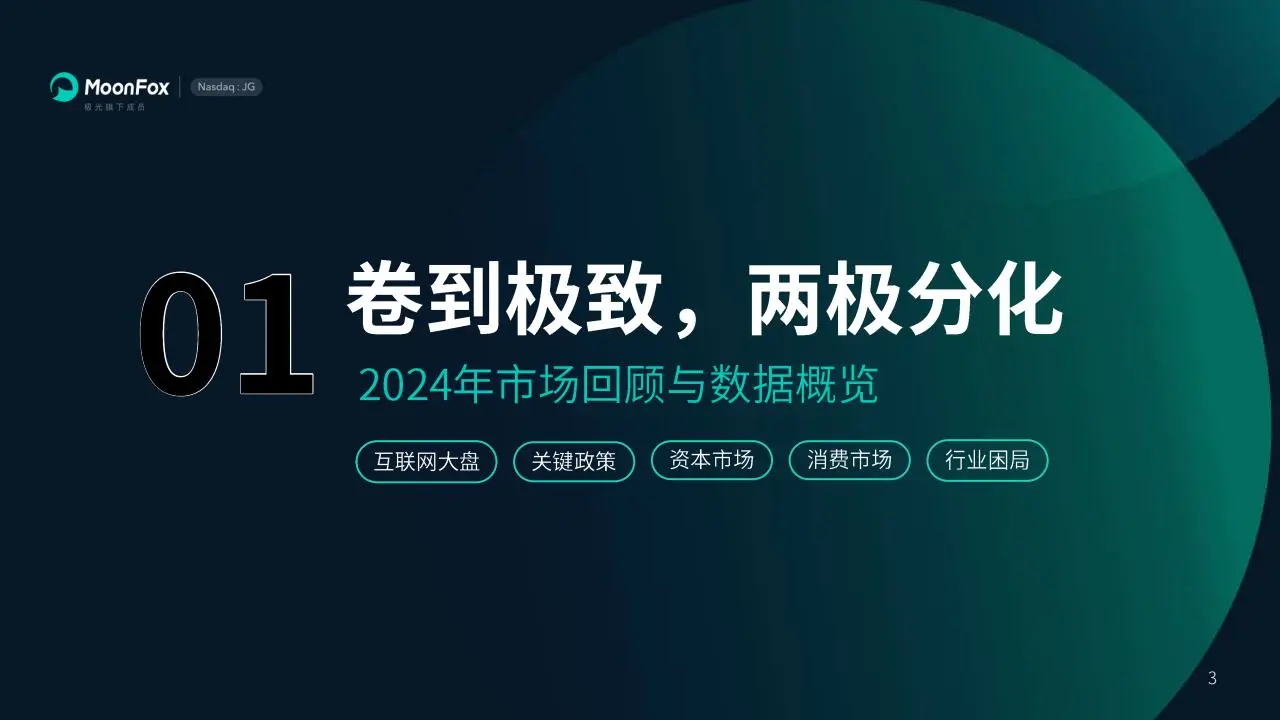 月狐数据2024年度报告