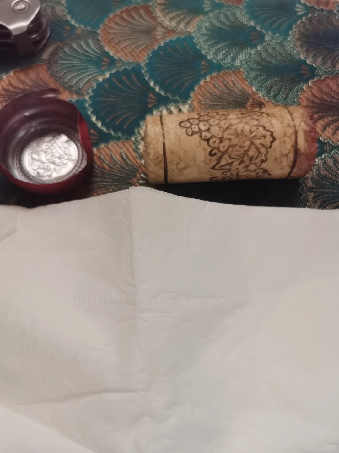 9.9的葡萄酒能不能喝？