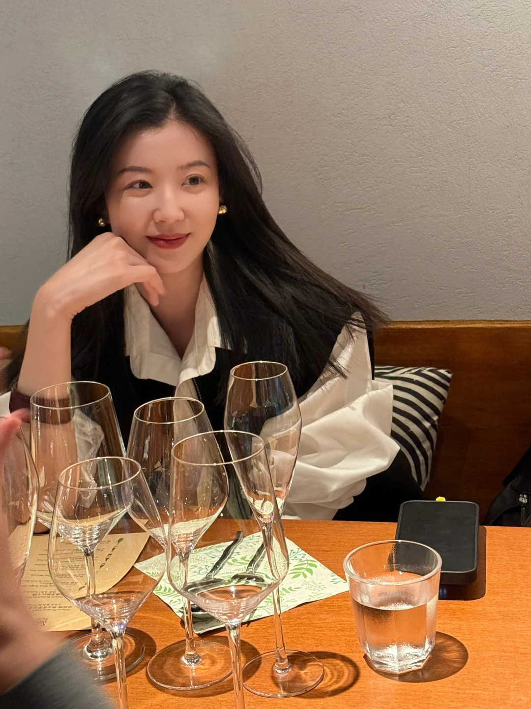 是杯酒人生??