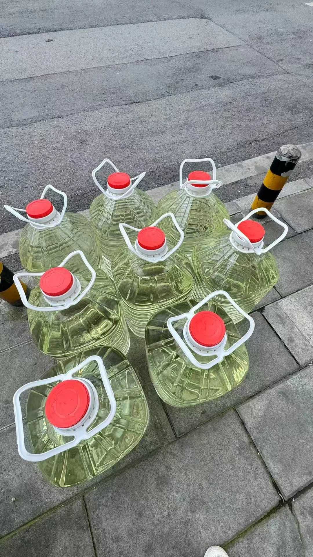 白酒三大坑