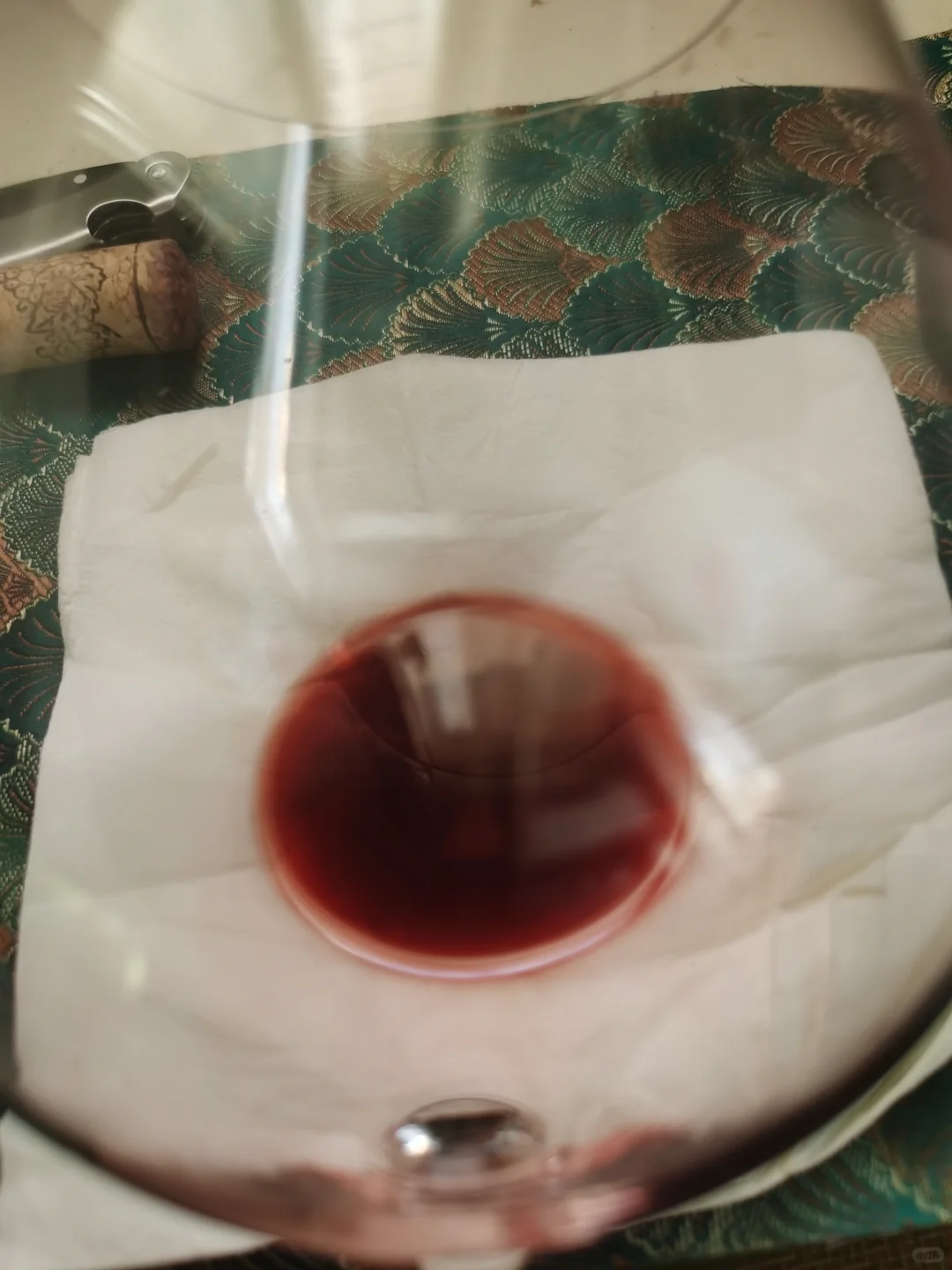 9.9的葡萄酒能不能喝？
