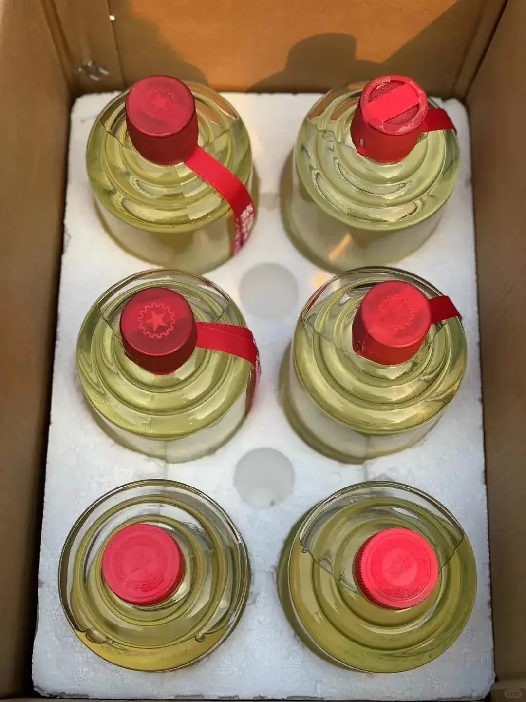 贵州茅台本地人都喝什么酒？