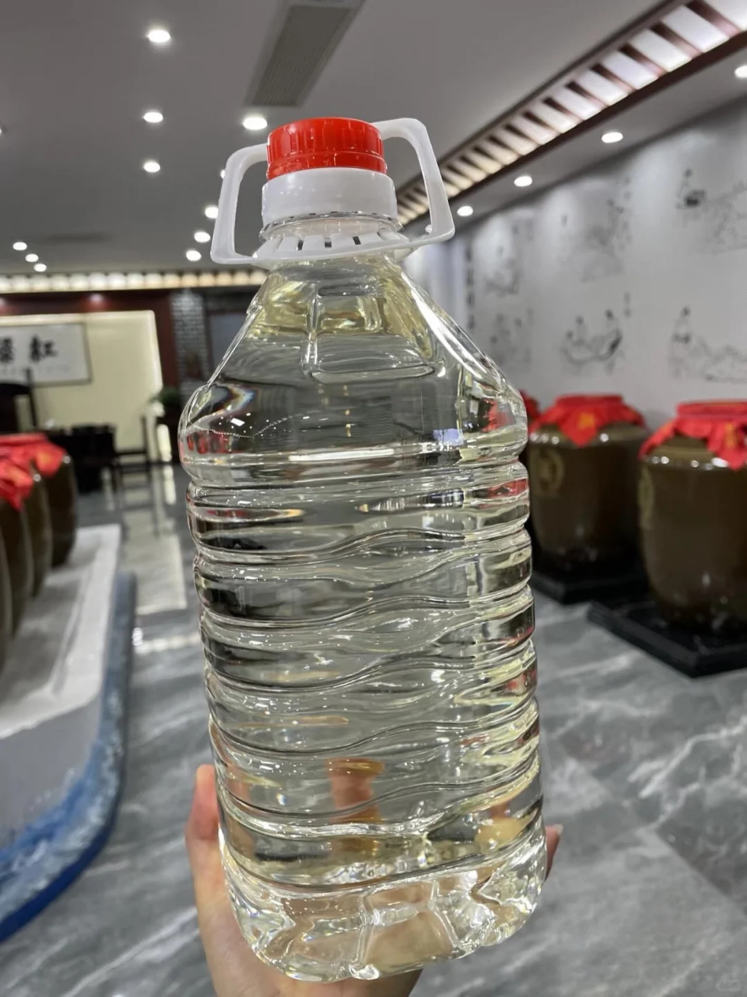 白酒三大坑