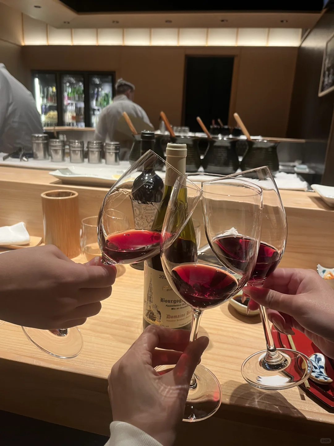 葡萄酒只是媒介不要太在意喝的是什么