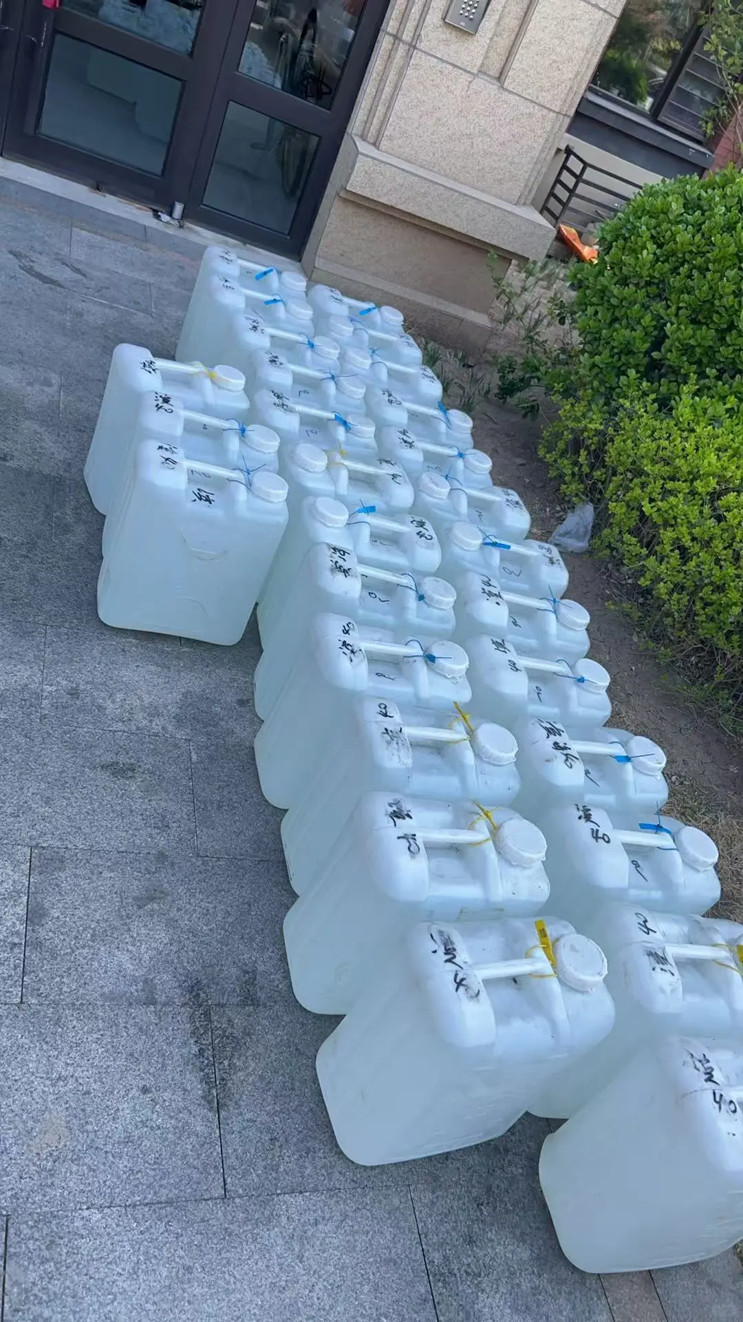 东北散装白酒