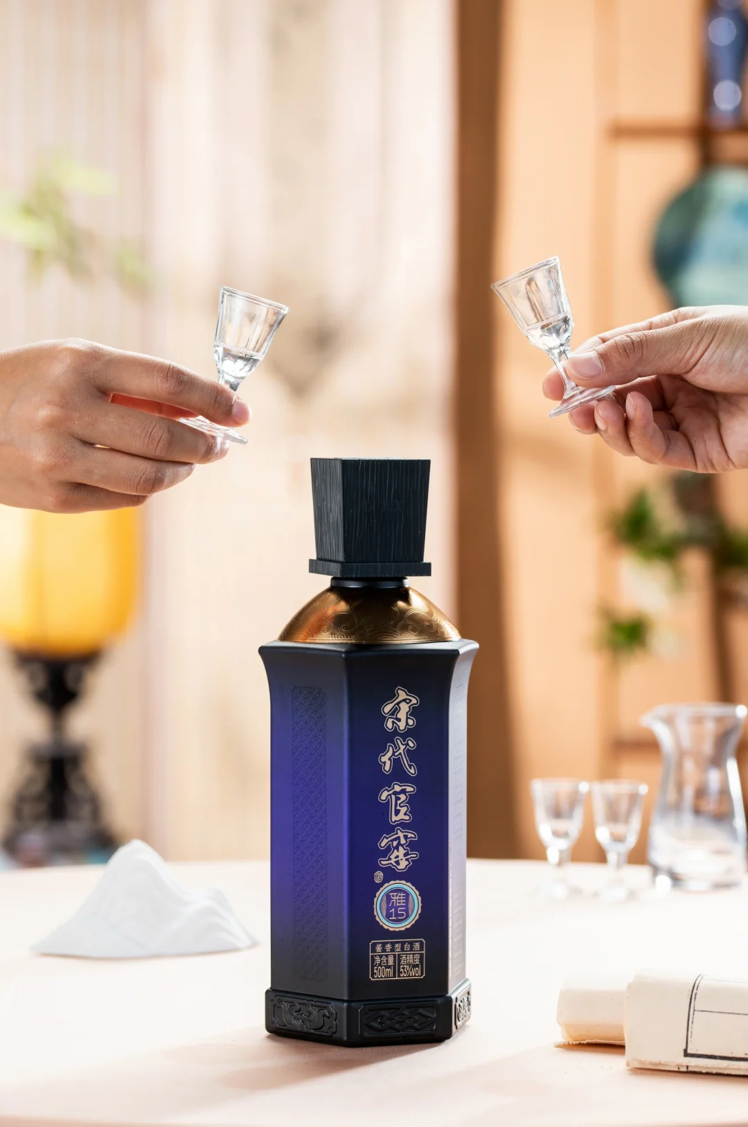 产品拍摄/白酒摄影/酱酒摄影