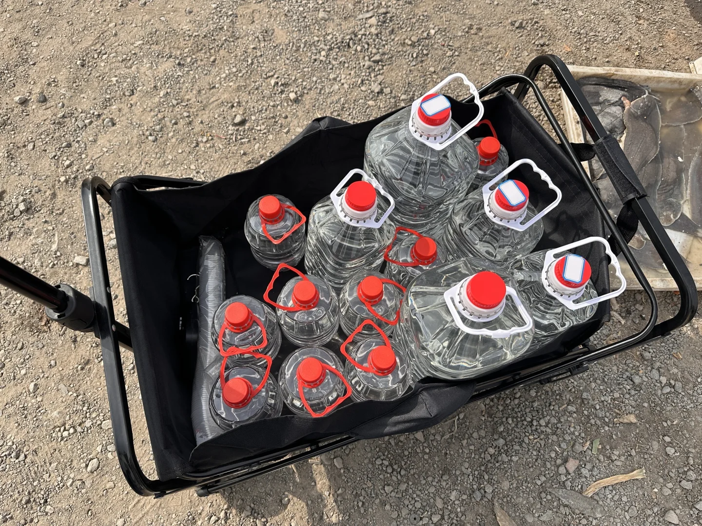 东北散装白酒
