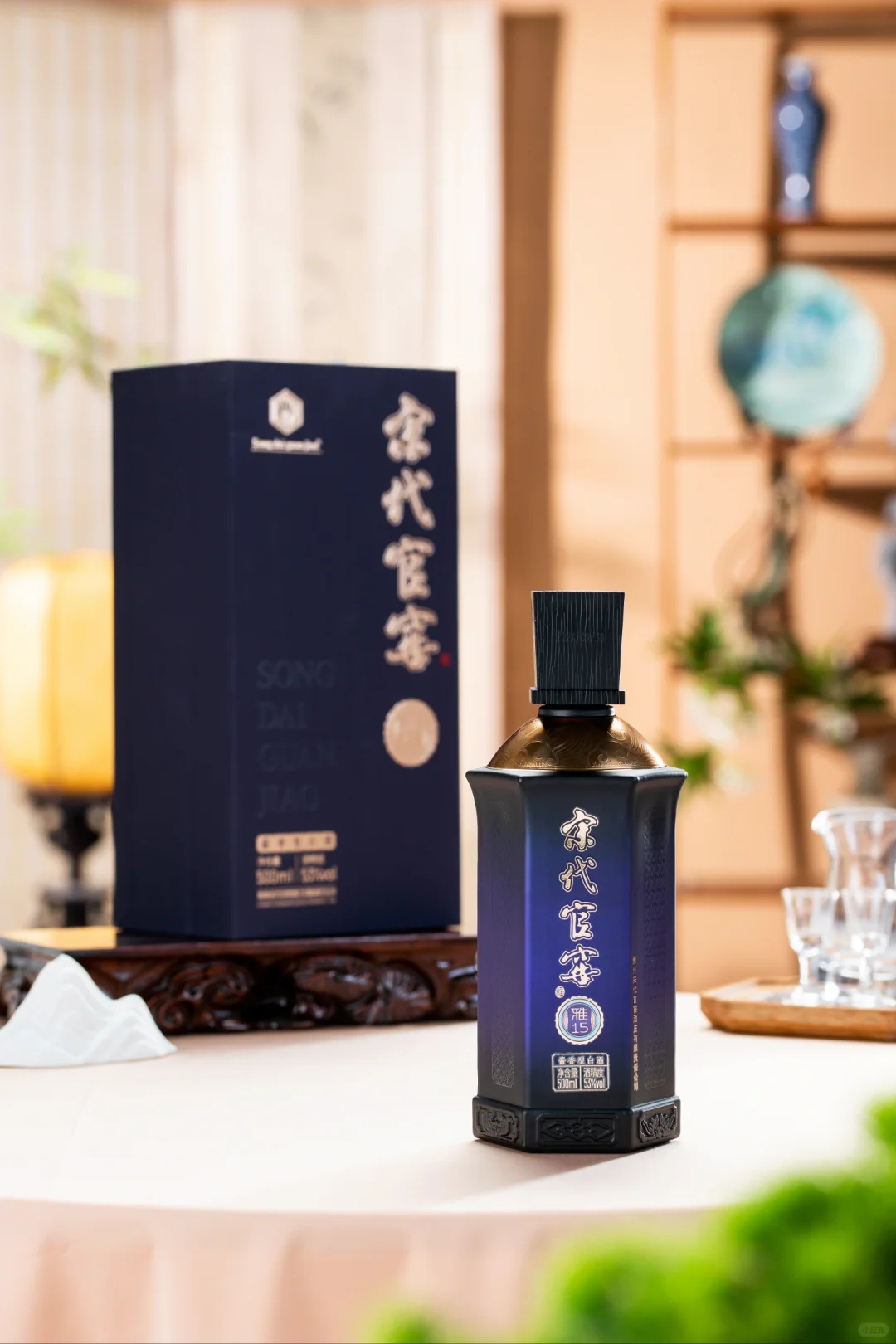 产品拍摄/白酒摄影/酱酒摄影