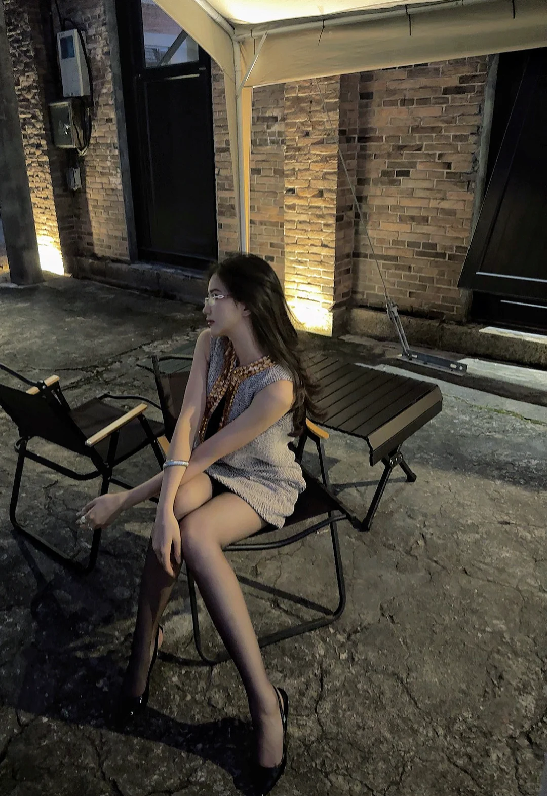 一组被男生说丑 但女孩子说好看的图片